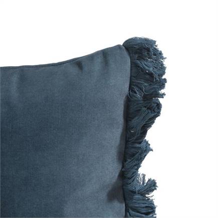 Henders en Hazel Timeless - Mila 30x50cm Blauw