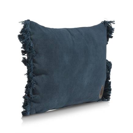 Henders en Hazel Timeless - Mila 30x50cm Blauw