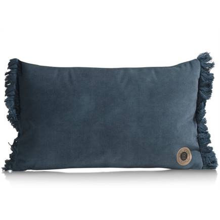 Henders en Hazel Timeless - Mila 30x50cm Blauw