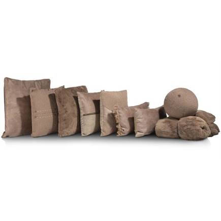 Henders en Hazel Timeless - Mila 30x50cm Camel