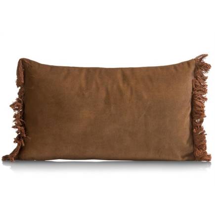 Henders en Hazel Timeless - Mila 30x50cm Geel