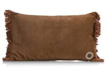 Henders en Hazel COCOMAISON kussen Timeless - Mila 30x50cm Geel