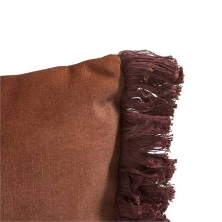 Henders en Hazel Timeless - Mila 30x50cm Koper