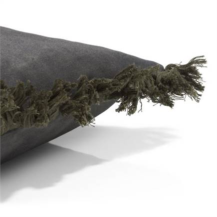 Henders en Hazel Timeless - Mila 30x50cm Olijf