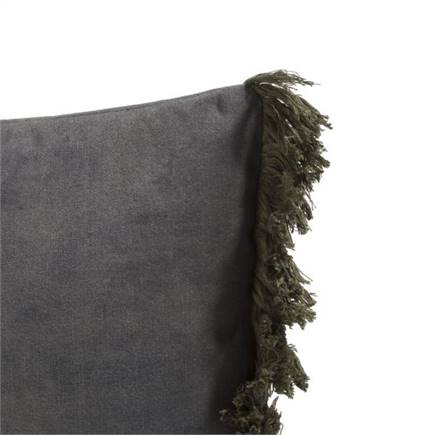 Henders en Hazel Timeless - Mila 30x50cm Olijf
