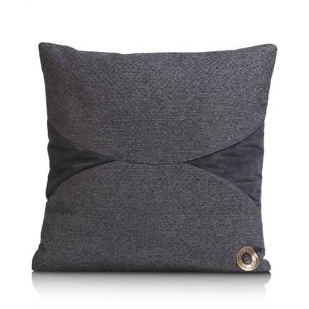 Henders en Hazel Timeless - Aria 45x45cm Antraciet
