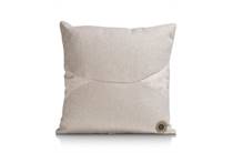 Henders en Hazel COCOMAISON kussen Timeless - Aria 45x45cm Beige
