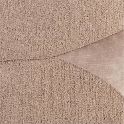Henders en Hazel Timeless - Aria 45x45cm Camel