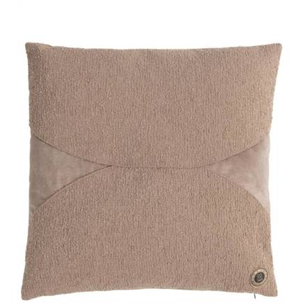 Henders en Hazel Timeless - Aria 45x45cm Camel