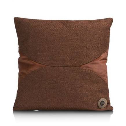 Henders en Hazel Timeless - Aria 45x45cm Koper