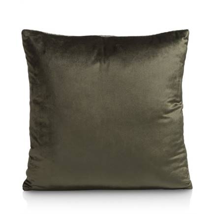 Henders en Hazel Timeless - Aria 45x45cm Olijf