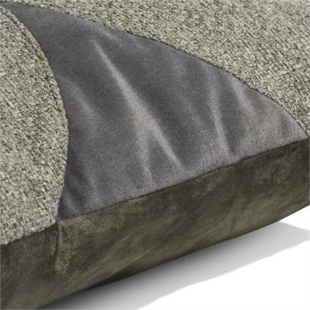 Henders en Hazel Timeless - Aria 45x45cm Olijf