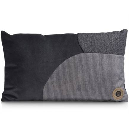 Henders en Hazel Timeless - Scarlett 30x50cm Antraciet