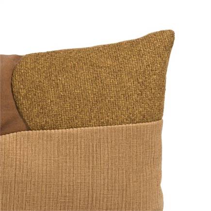 Henders en Hazel Timeless - Scarlett 30x50cm Geel