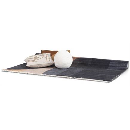 Henders en Hazel Timeless - Scarlett 30x50cm Geel