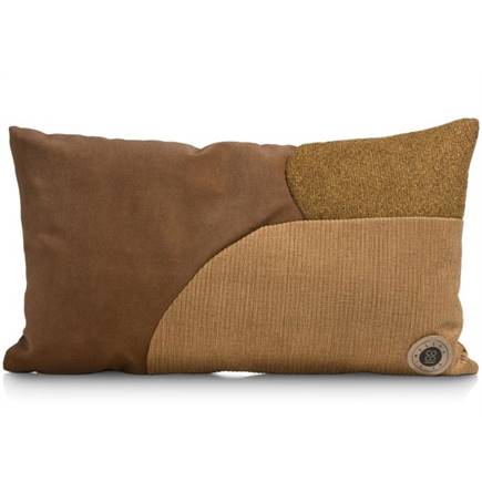 Henders en Hazel Timeless - Scarlett 30x50cm Geel