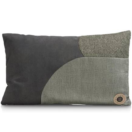 Henders en Hazel Timeless - Scarlett 30x50cm Olijf