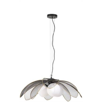 Henders en Hazel Magnolia D70cm 3*E14