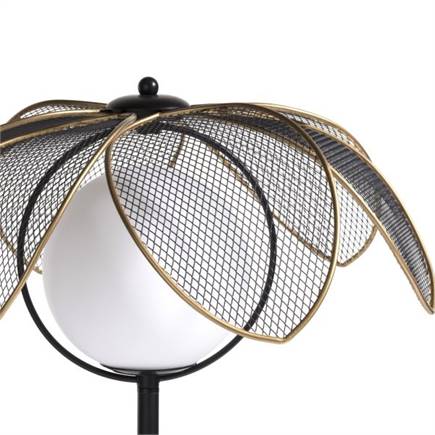 Henders en Hazel Magnolia H49cm 1*G9