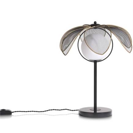 Henders en Hazel Magnolia H49cm 1*G9