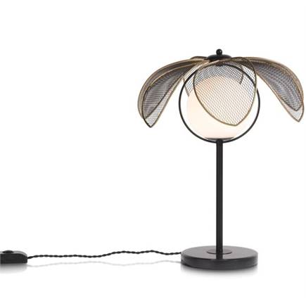 Henders en Hazel Magnolia H49cm 1*G9