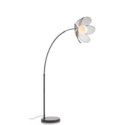 Henders en Hazel Magnolia H185cm 1*E14