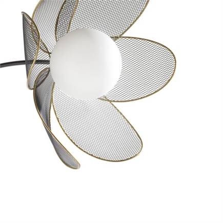 Henders en Hazel Magnolia H185cm 1*E14