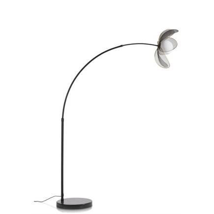 Henders en Hazel Magnolia H185cm 1*E14