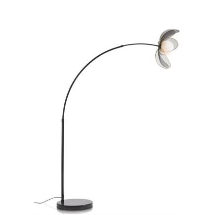 Henders en Hazel Magnolia H185cm 1*E14