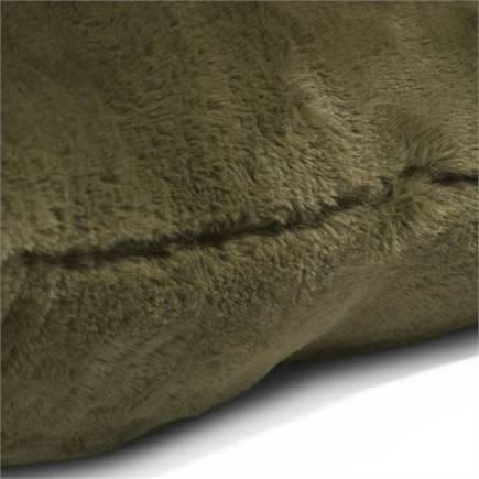 Henders en Hazel Timeless - Evie 45x45cm Olijf
