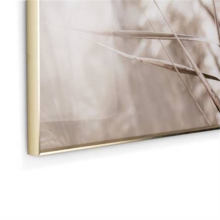 Henders en Hazel Breeze A print 70x100cm
