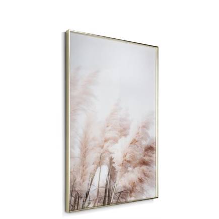 Henders en Hazel Breeze B print 70x100cm