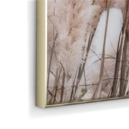 Henders en Hazel Breeze B print 70x100cm