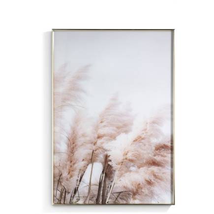 Henders en Hazel Breeze B print 70x100cm
