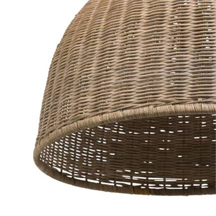 Henders en Hazel Louise 3*E27