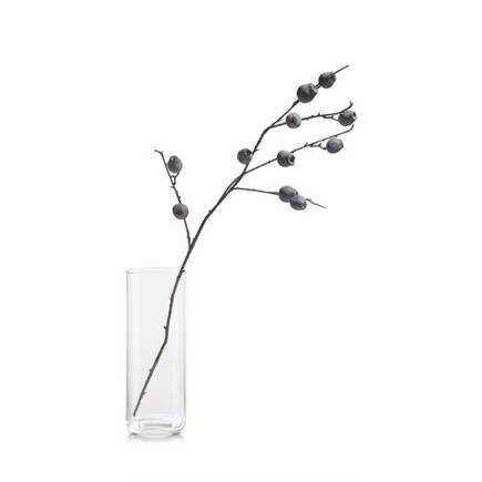 Henders en Hazel Dourd berry spray H90cm