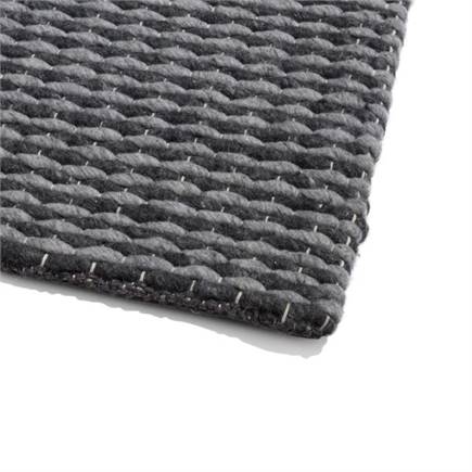 Henders en Hazel Timeless - Vera 160x230cm Antraciet