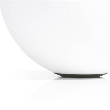 Henders en Hazel Ally glazen bol D30cm