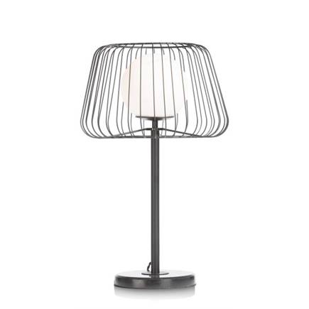 Henders en Hazel Ally glazen bol D15cm