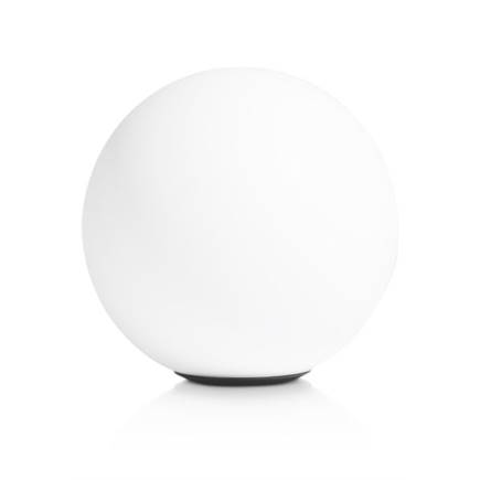 Henders en Hazel Ally glazen bol D15cm