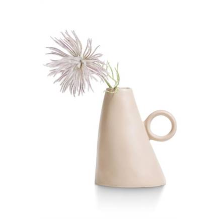 Henders en Hazel Riki vaas H17cm