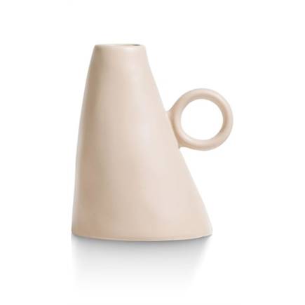 Henders en Hazel Riki vaas H17cm