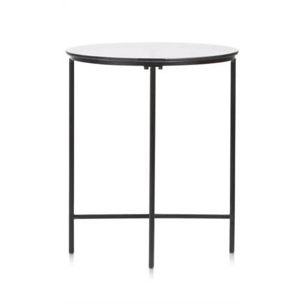 Henders en Hazel Nathan bijzettafel H50cm