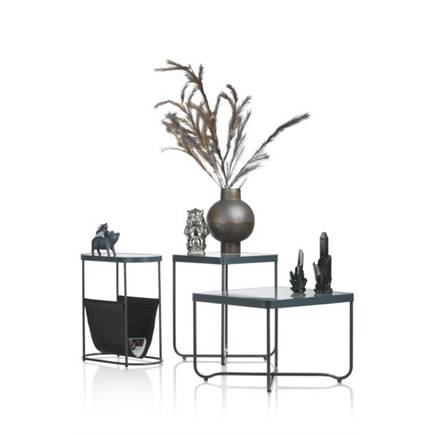 Henders en Hazel Ezra bijzettafel H60cm