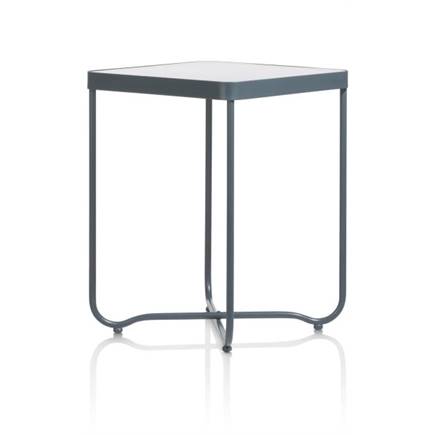 Henders en Hazel Ezra bijzettafel H60cm