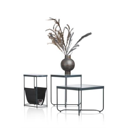 Henders en Hazel Ezra bijzettafel H60cm