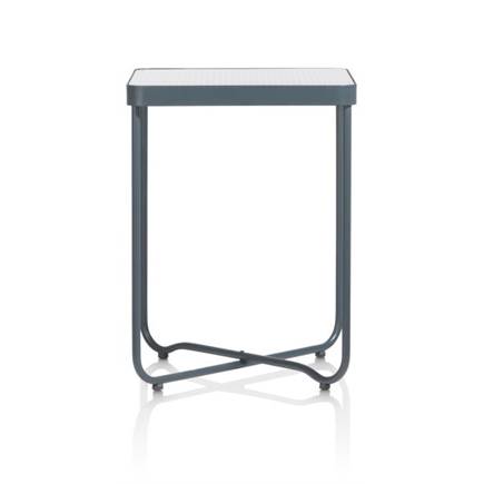 Henders en Hazel Ezra bijzettafel H60cm