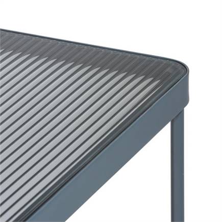 Henders en Hazel Luke bijzettafel H45cm