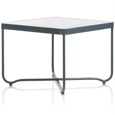 Henders en Hazel Luke bijzettafel H45cm