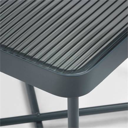 Henders en Hazel Luke bijzettafel H45cm